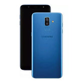 Samsung Galaxy J8